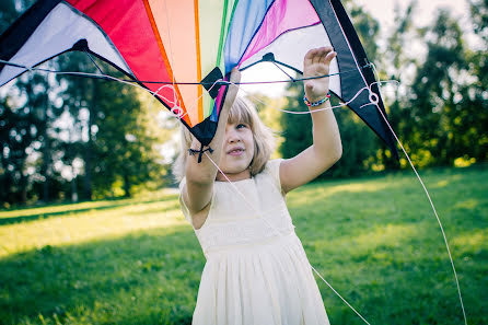 Pulmafotograaf Lena Danilova (danilovalena). Foto tehtud 22 august 2015