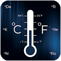 Temperature Converter - f to c