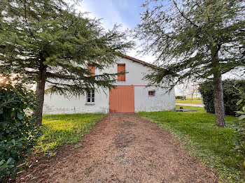 maison à Tonnay-Boutonne (17)