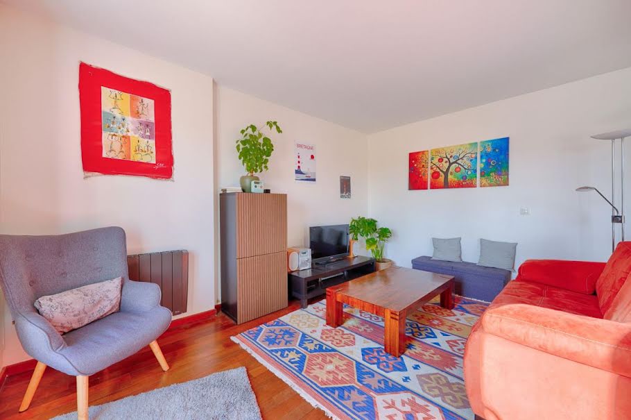 Vente appartement 4 pièces 82 m² à Alfortville (94140), 549 000 €