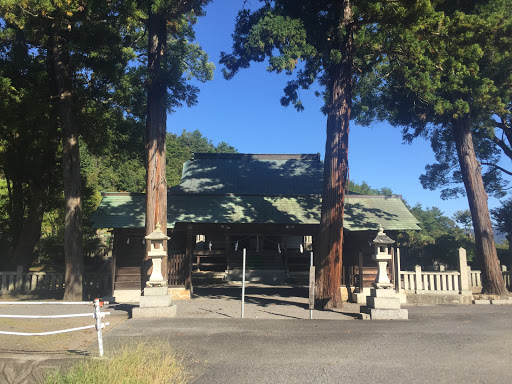 氏神社