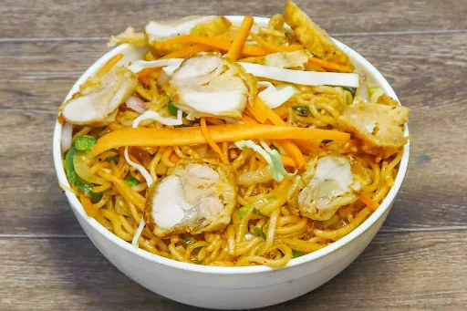 Chicken Chowmein