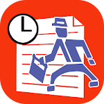 Cover Image of ดาวน์โหลด Service Report 2.08 APK