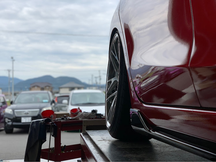 アクセラスポーツのグノーシスCVX・キャンバー調整・プチリメ・MT参加・パーツレビューに関するカスタム事例の投稿画像9枚目