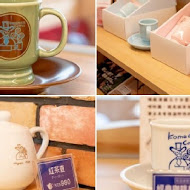 客美多咖啡 Komeda‘s Coffee(龍江店)