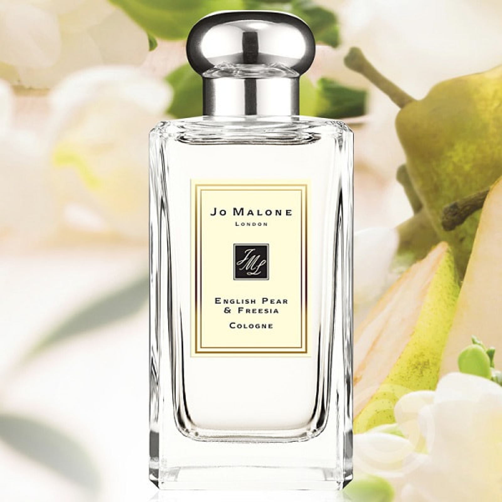 Nước hoa nữ Jo Malone English Pear & Freesia Eau De Cologone có mức giá vừa phải