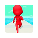 Run Race 3D Game