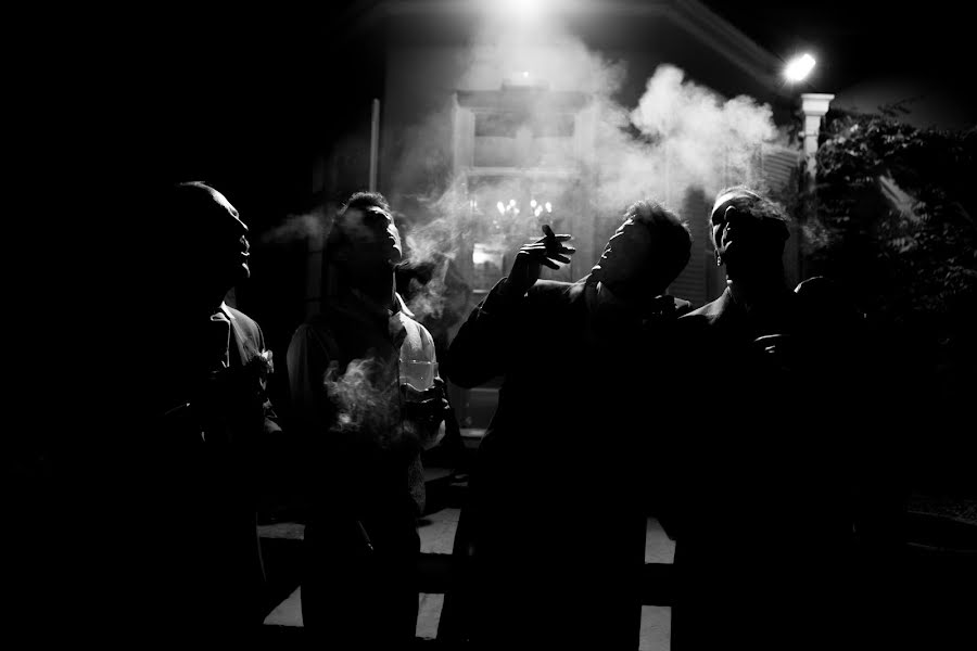 Fotógrafo de bodas Alex Toze (alextoze). Foto del 19 de marzo 2016