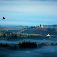 l'ora blu  di 