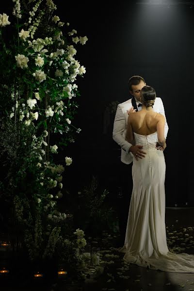 Esküvői fotós Natasha Bobyleva (bobylewa). Készítés ideje: 2023 március 2.