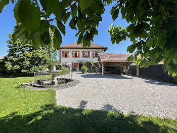 maison à La Roche-sur-Foron (74)