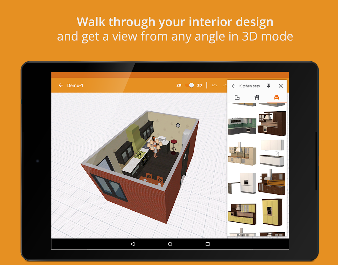  Kitchen Design Android Apps on Google Play