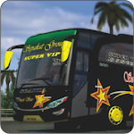 Cover Image of ダウンロード Livery Bussid Sempati Star HD 2.0 APK