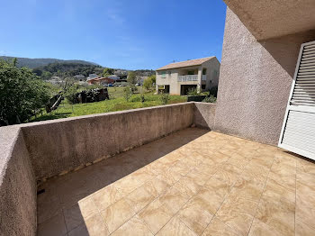 appartement à Castellare-di-Casinca (2B)