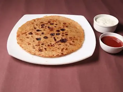 Plain Paratha