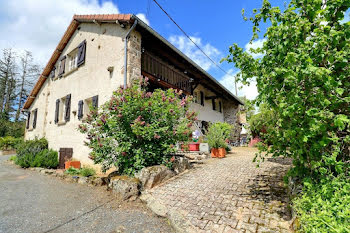 maison à Cluny (71)