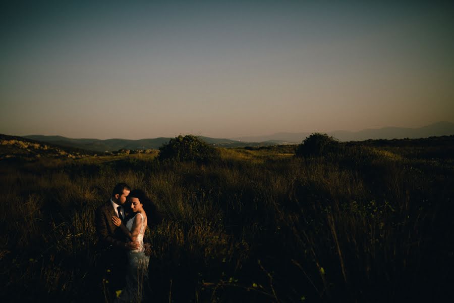 Wedding photographer Aylin Cifci (aylincifci). Photo of 12 December 2018