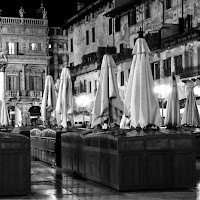 piazza delle erbe Verona di 