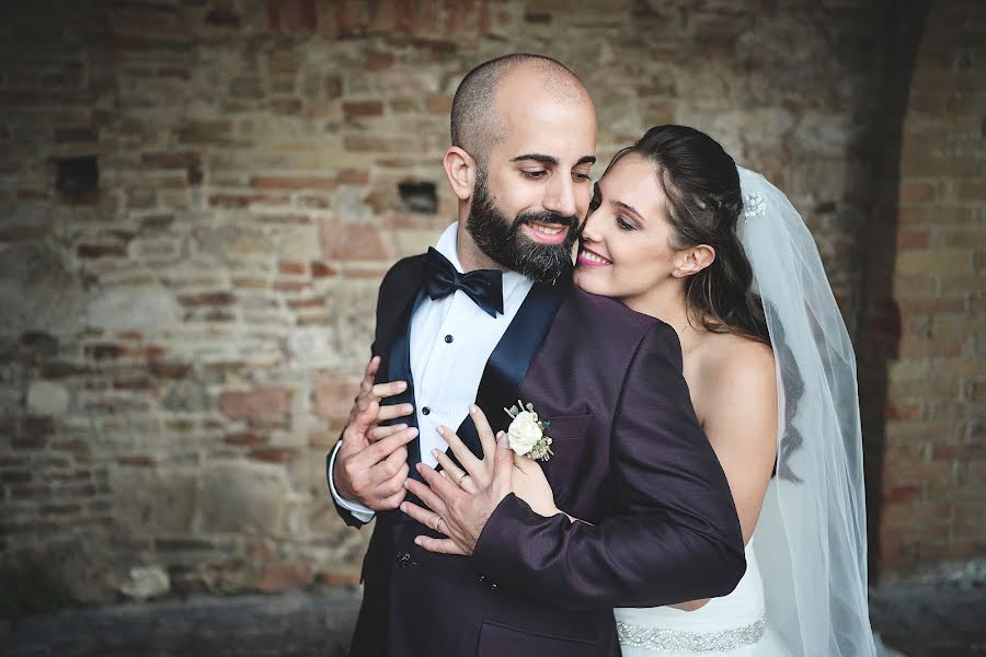 Fotógrafo de bodas Mirko Vegliò (mirkoveglio). Foto del 2 de marzo 2021