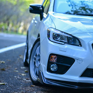 WRX STI VAB
