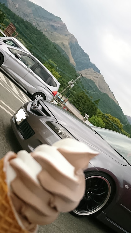 アテンザスポーツのアテンザ・アテンザスポーツ・gg3s・阿蘇に関するカスタム事例の投稿画像1枚目