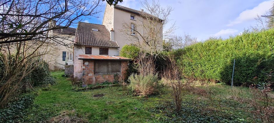 Vente maison 4 pièces 150 m² à La Ferté-sous-Jouarre (77260), 159 000 €