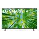 Smart Tivi Lg 43 Inch 4K Uhd 43Uq8000Psc