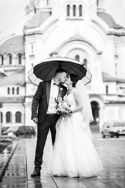 Wedding photographer Mila Drumeva (miladrumeva). Photo of 25 June 2019