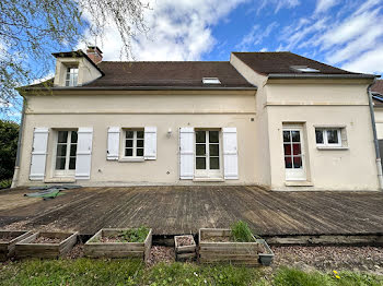 maison à Senlis (60)