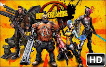 Borderlands Wallpapers NewTab - freeaddon.com small promo image