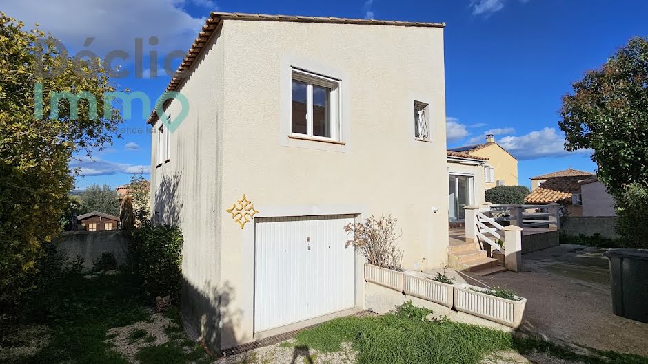 Vente maison 5 pièces 94 m² à Meze (34140), 353 000 €