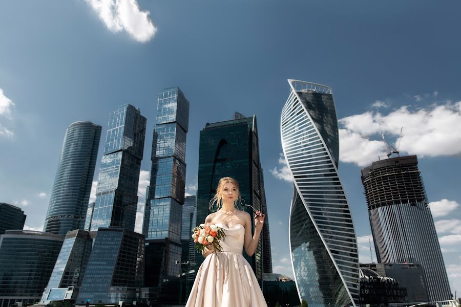 結婚式の写真家Aleksandr Kormilicin (kormilitsin)。2021 7月14日の写真