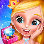 Ice Princess Wedding Apk