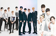 Seventeen Wallpapers HD Theme small promo image