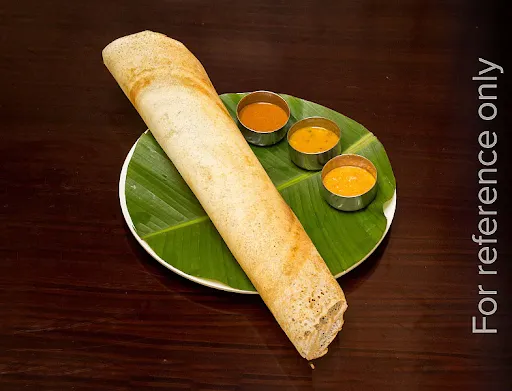 Mysore Plain Dosa