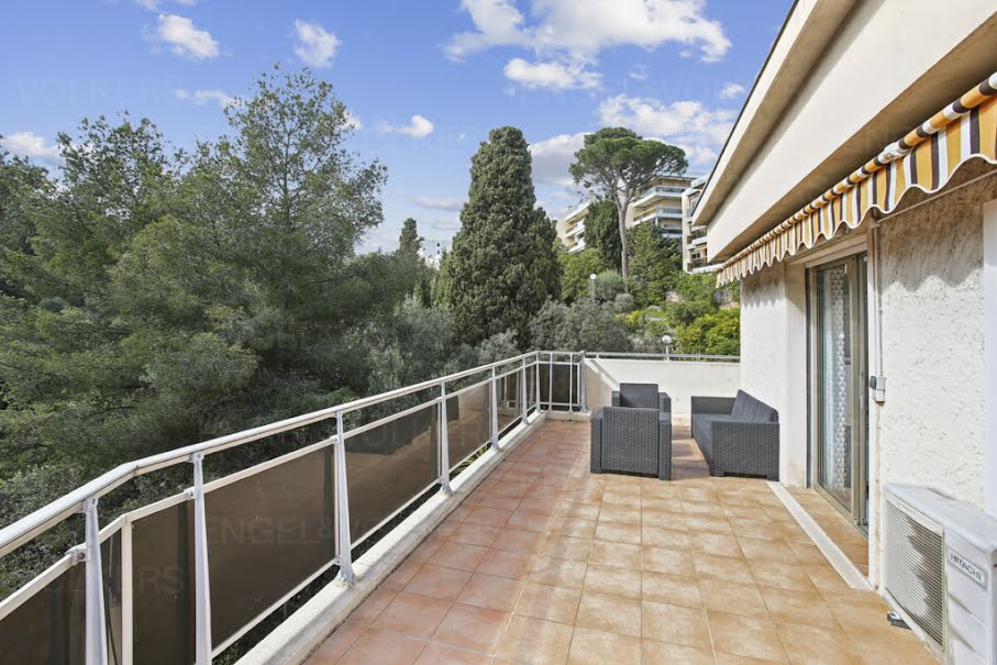 Vente appartement 1 pièce 32 m² à Nice (06000), 275 000 €