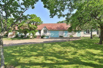 maison à Gisors (27)