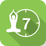 7 Minute Yoga Workout Apk