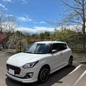 スイフト ZD83S