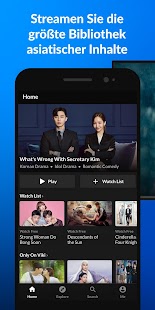 Viki: TV Drama, Filme & News Screenshot