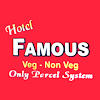 Hotel Famous, Pimpri, Pune logo