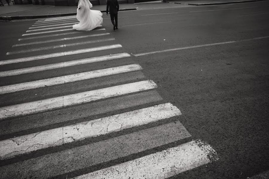 Fotografo di matrimoni Vladimir Kiselev (kiselevph). Foto del 5 ottobre 2023