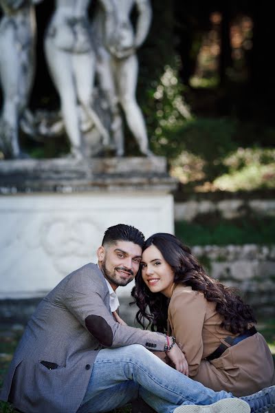 Photographe de mariage Valentina Startari (valentinastart). Photo du 14 mai 2021