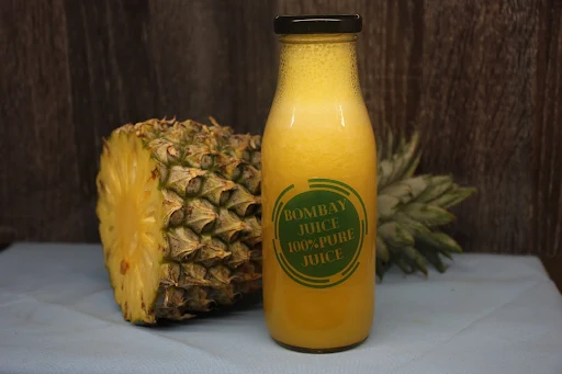 Pineapple Juice