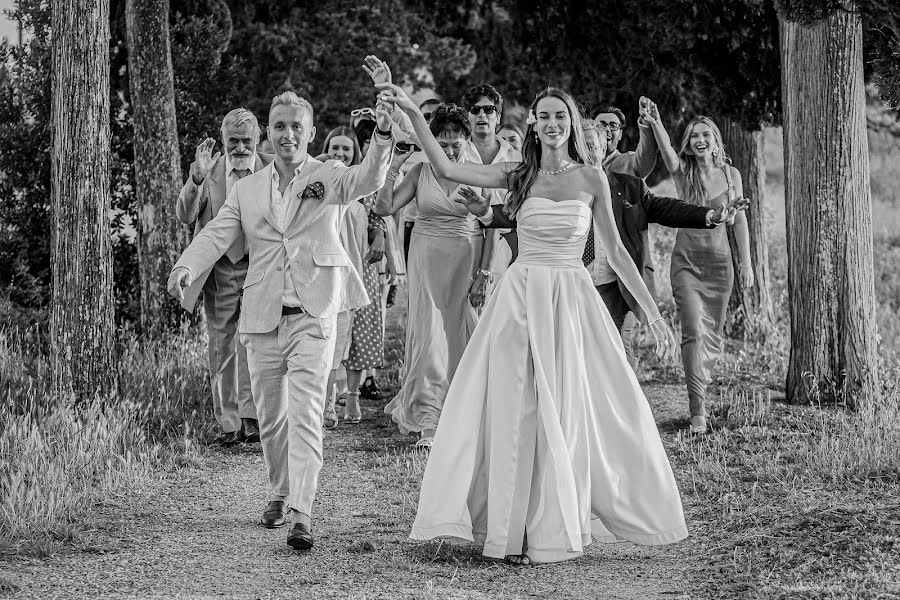 Esküvői fotós Tomasz Zukowski (hellofotografia). Készítés ideje: 2023 június 27.