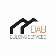 DAB Building Services Logo