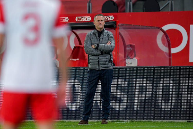 Direction les Pays-Bas pour un jeune formé à Genk ?