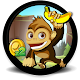 Super Monk Banana World Bloons Singe Funky Jungle