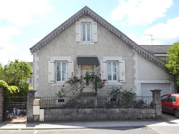 maison à Terrasson-Lavilledieu (24)