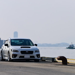 WRX STI VAB